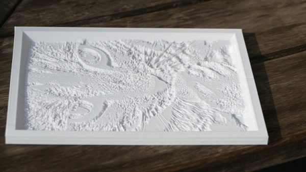 What is a lithophane? And more about 3D printed lithophanes • ItsLitho