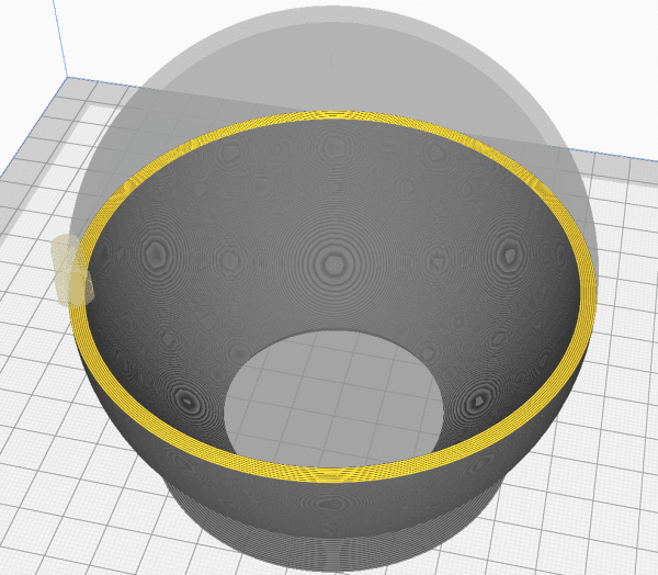 Slicer Settings for Lithophanes | Tweaking to Perfection • ItsLitho