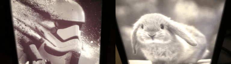 How To 3D Print Lithophanes with 3D Resin &amp; PETG • ItsLitho